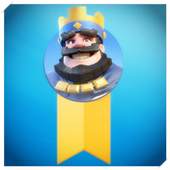 Video Tips Clash Royale 1.0