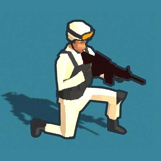 Marines Shooting 3D 1.38