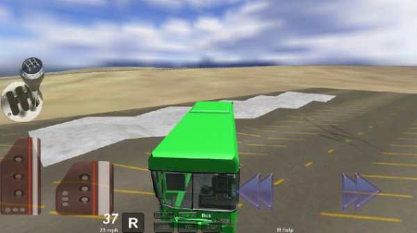 Car Driving - 3D Simulator screenshot 5