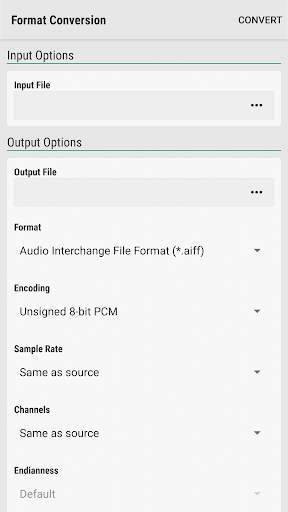 WaveEditor Record & Edit Audio screenshot 8