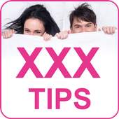 XXX Sex Tips xxx