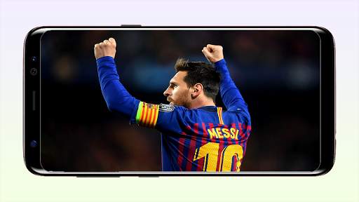 Live Football TV - HD 2021 screenshot 2