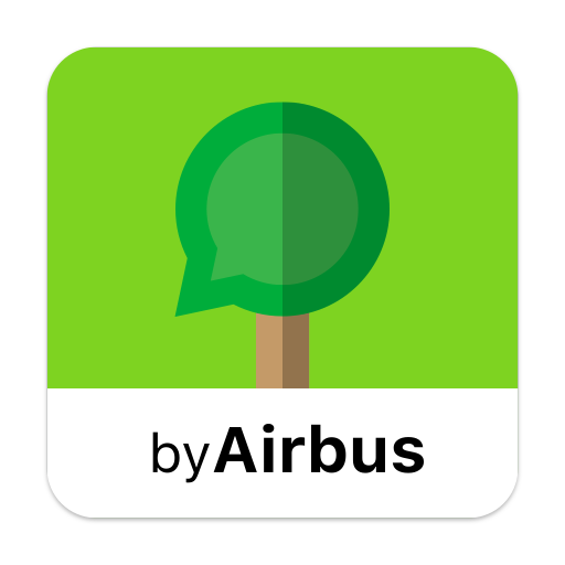 WasteApp иконка