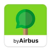 WasteApp أيقونة