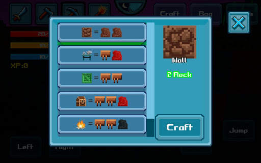 Halloween Craft 3D screenshot 4