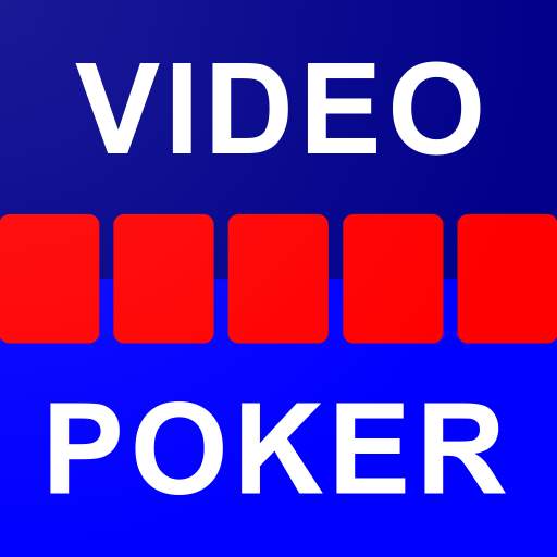 Video Poker Classic Double Up 6.22