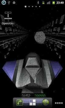 AstroDodge: Full Version screenshot 1