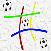 Tiki Taka icon