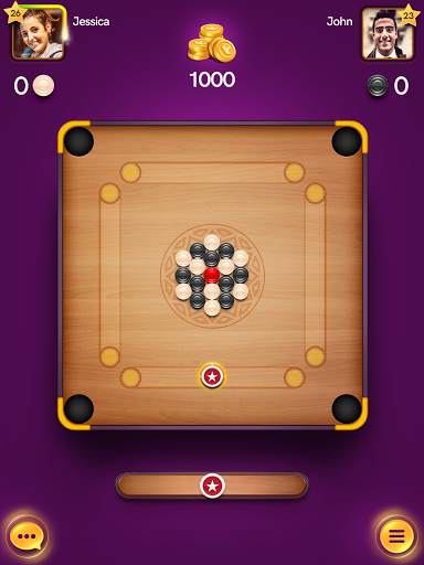 Carrom Pool: Disc Game screenshot 11