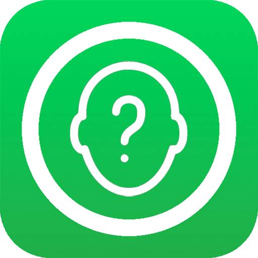 What's up, stranger? 1.0.3