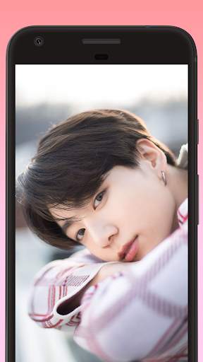 BTS Wallpapers 2020 HD screenshot 5