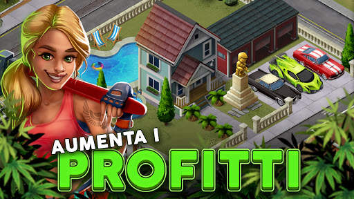 Hempire - Plant Growing Game screenshot 3
