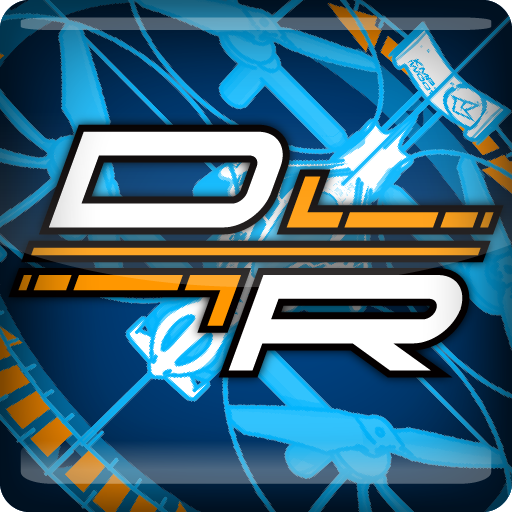 DRONE RACER Setting Manager icon