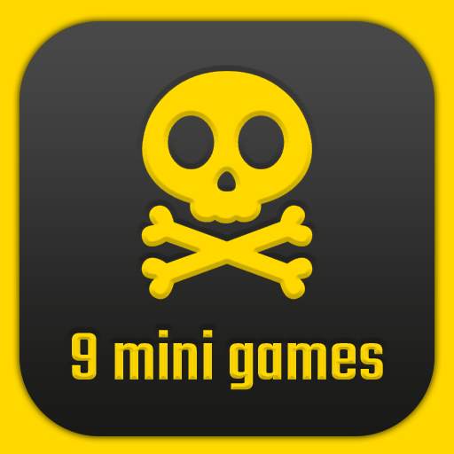 Boredom Killer 9 Mini Games 2.0