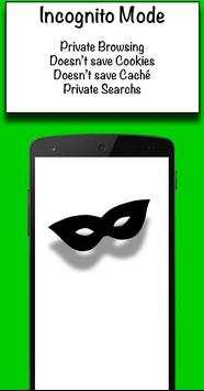 Supreme - Web Browser screenshot 5