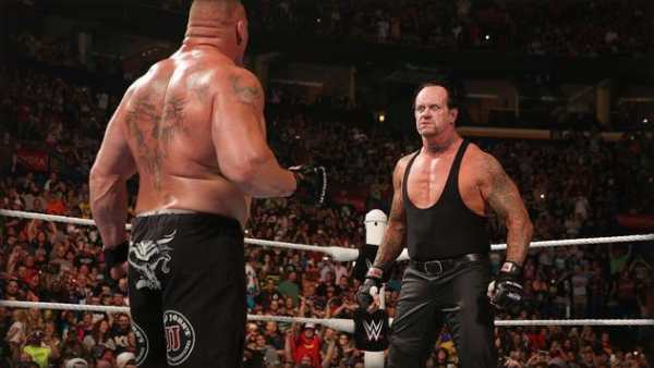The Undertaker : WWE The Undertaker Videos screenshot 4