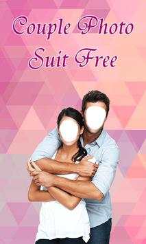 Couple Photo Suit Photo Maker screenshot 2