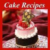 Cake Recipes