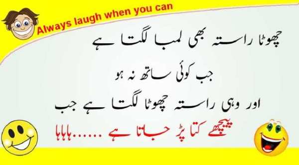 New Urdu Funny Jokes 2016 screenshot 4