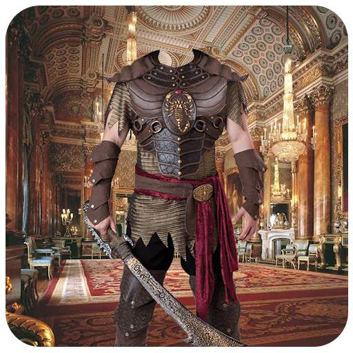 King Photo Suit 2.0.3