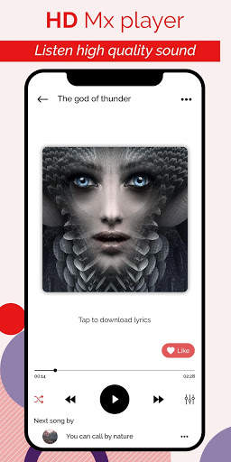 HD Mx Video Player Pro Free screenshot 5