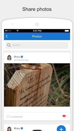 Fresh Start App screenshot 4