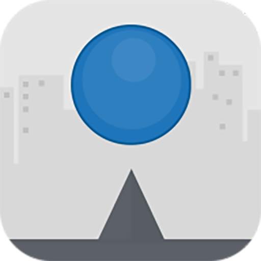 Jumping Ball - endless game 4.2.0