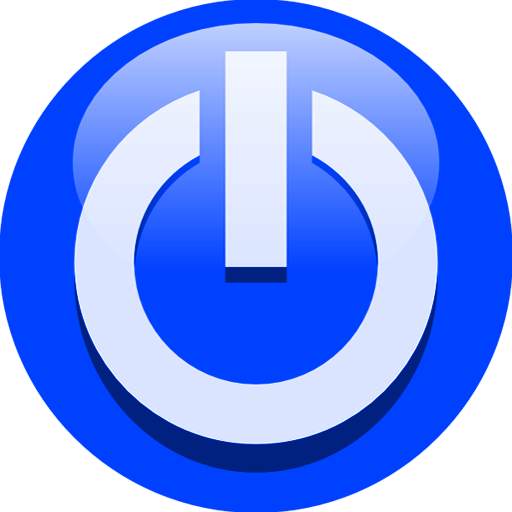 Screen Off and Lock - Power Off 1.3.1