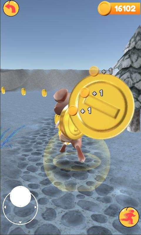 My 3d Rabbit screenshot 6