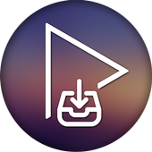 Online Video Download icon