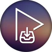 Online Video Download icon
