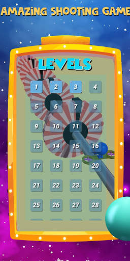 Pow screenshot 2