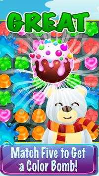 Gummy Crush screenshot 4