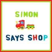 Simon Says Shop logo