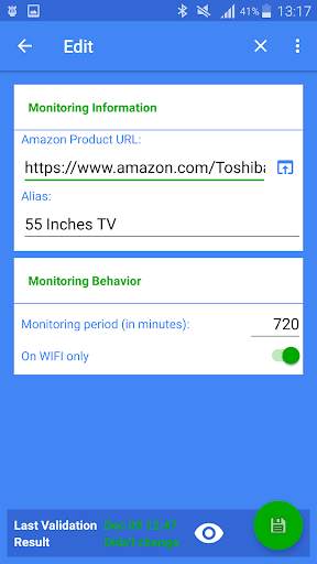 AmTrack - Price Tracker for Amazon FREE скриншот 2