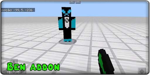 Ben Mod screenshot 4