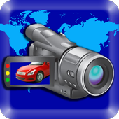 Axel Voyager icon