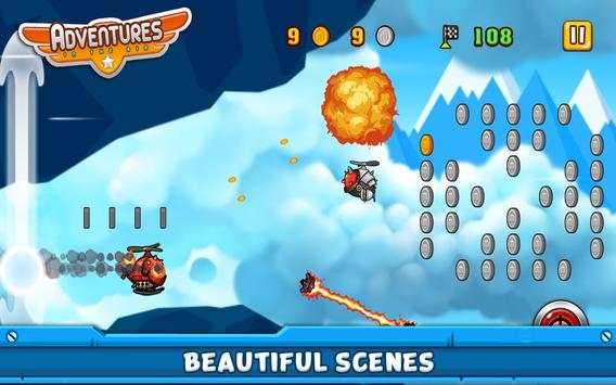 Adventures In the Air screenshot 3