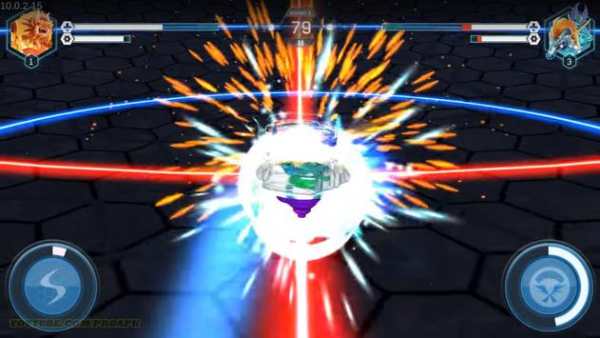 New Hints For Beyblade burst screenshot 4