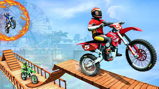 3D Racing Games: Offline Games screenshot 4