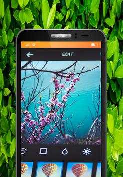 guide for Snapseed screenshot 1