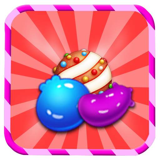 Candy Gummy Mania 1