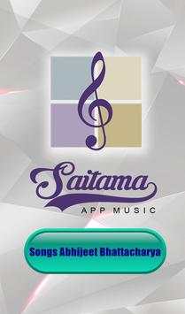Songs Abhijeet Bhattacharya.Mp3 screenshot 1