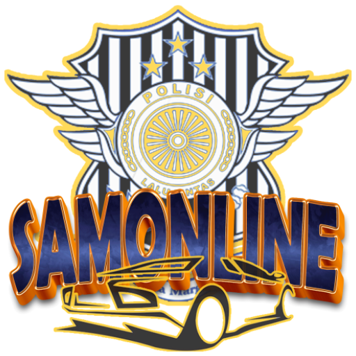 ikon SamsatOnline