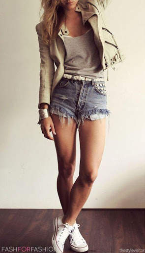 Teen School Outfit Ideas for Girls screenshot 5