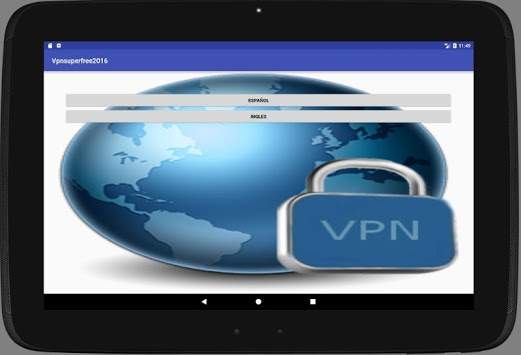 Wifi internet prank VPN 2017 screenshot 4