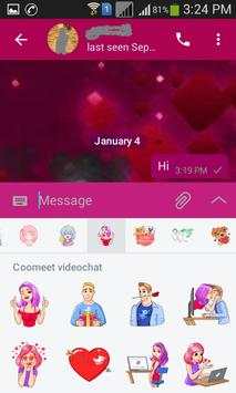 Hob Messenger 2019 screenshot 6