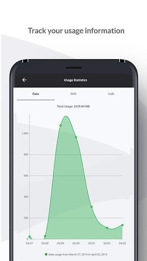 myPLDT Smart screenshot 8