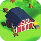My Blocky Farm 1.0