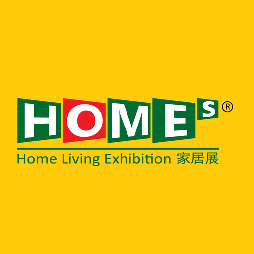 HOMEs - Home Living Exhibition أيقونة
